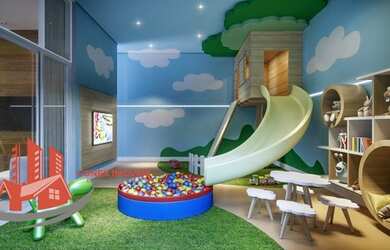 Imagem 15: CAXIAS DO SUL - Apartamento Padrão - Panazzolo