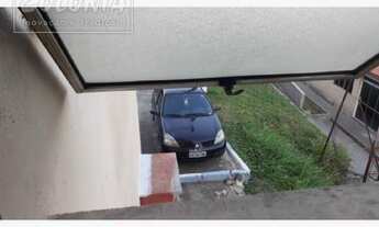 Imagem 2: São Bernardo do Campo - Apartamento Padrão - Taboão