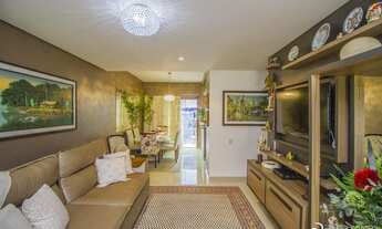 Imagem 6: Porto Alegre - Casa Padrão - Hípica