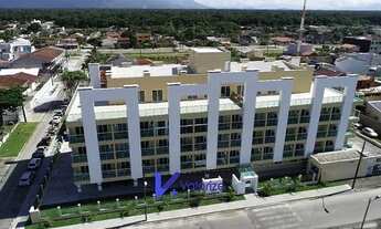 Imagem: Apartamento Studio Frente Mar Matinhos