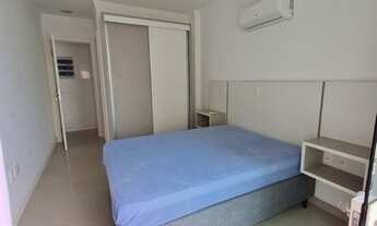 Imagem: Apartamento temporada Bombinhas