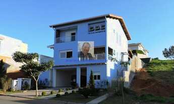 Imagem 5: Vende-se Linda Casa no Cond. Vintage - 3 suítes, linda vista!