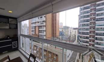 Imagem 4: PORTEIRA FECHADA, VISTA LIVRE, CORAÇÃO GONZAGA, IMÓVEL COMPLETO!!!É SÓ ENTRAR E MORAR!!!