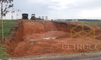 Imagem: Terreno - Jardim Ypê - Paulínia