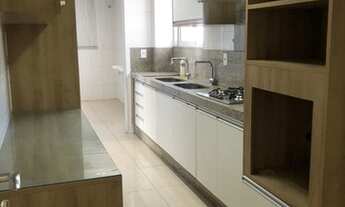 Imagem 6: Apartamento para venda possui 135 metros quadrados com 3 quartos