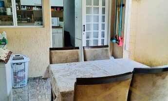 Imagem 3: Casa - Vila Lunardi - Campinas