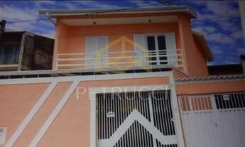 Imagem: Casa - Parque Valença I - Campinas