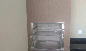 Imagem 3: Casa a venda Jd. Novo Cambuí-Hortolândia/SP CA0460