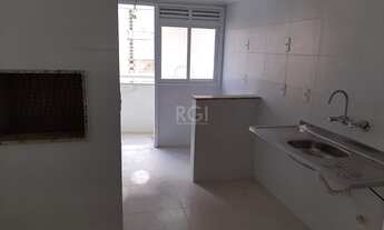 Imagem 5: Porto Alegre - Apartamento Padrão - Tristeza