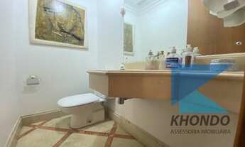 Imagem 6: SãO PAULO - Apartamento Padrão - Jardins