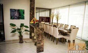 Imagem 3: Cobertura Triplex 8 suítes e 7 vagas!! Ótimo local no Tatuapé!!