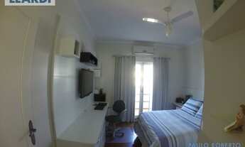 Imagem 6: CASA EM CONDOMÍNIO - PARQUE RESIDENCIAL COLINA DAS ESTRELAS - SP