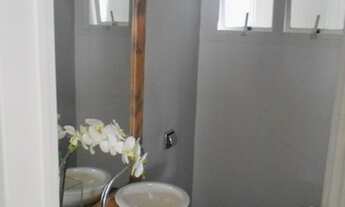 Imagem: APARTAMENTO - REAL PARQUE - SP