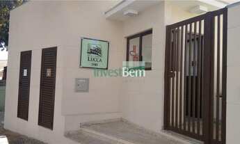 Imagem 6: Apartamento com 1 dormitório para alugar, 45 m² por R$ 1.375,00/mês - Centro - Valinhos/SP