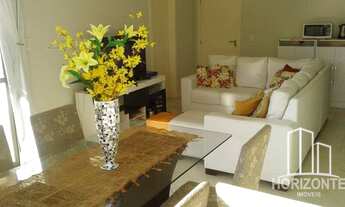 Imagem: Cobertura com 3 dormitórios à venda, 201