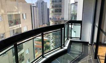 Imagem 4: Excelente apto de 3 suites no coração de Perdizes