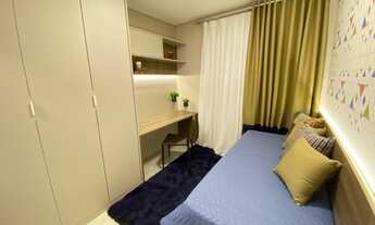 Imagem 5: Apartamento com 3 dormitórios à venda em Passo Fundo