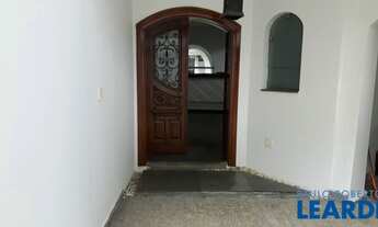 Imagem 4: SOBRADO - ALTO DE PINHEIROS - SP