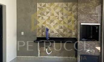 Imagem 7: Casa - Jardim Esplanada - Indaiatuba