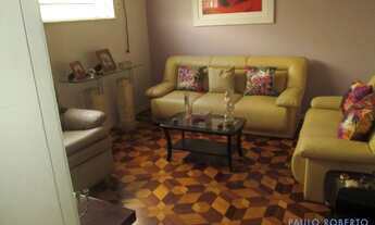 Imagem 3: CASA ASSOBRADADA - BROOKLIN - SP