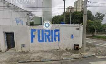 Imagem 3: Santo André - Terreno Padrão - Vila América