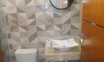 Imagem 4: Casa a venda Jd. Novo Cambuí-Hortolândia/SP CA0460