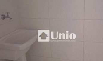 Imagem 6: Apartamento com 1 dormitório para alugar, 46 m² por R$ 950,00/mês - São Dimas - Piracicaba