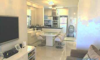 Imagem 2: APARTAMENTO - VILA ROMANA - SP