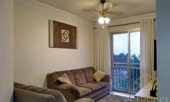 Imagem: Apartamento - Jardim dos Oliveiras - Campinas