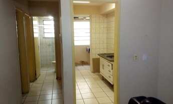 Imagem 2: Apartamento Samaritá