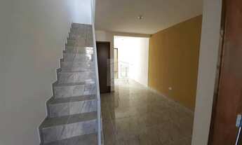 Imagem 5: Casa à venda no bairro Campo de Santana - Curitiba/PR