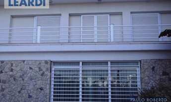 Imagem 3: CASA ASSOBRADADA - PACAEMBÚ - SP