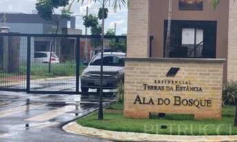 Imagem: Casa - São Bento - Paulínia