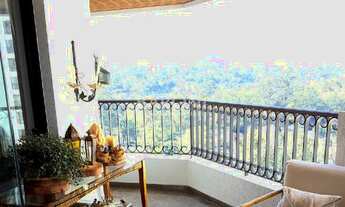 Imagem 4: São Paulo - Apartamento Padrão - Jardim Marajoara