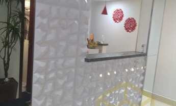 Imagem 2: Apartamento - Parque Residencial Vila União - Campinas