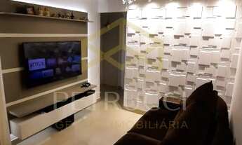 Imagem: Apartamento - Loteamento Parque São Martinho