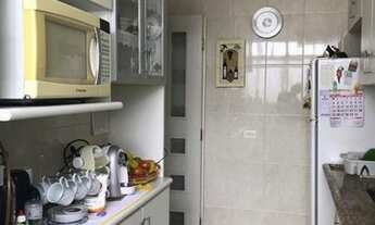 Imagem 7: APARTAMENTO - PARQUE TERRA NOVA - SP