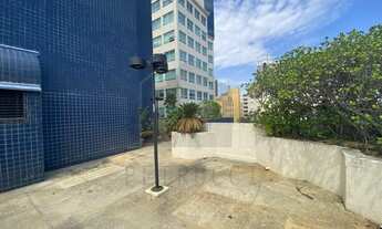 Imagem 2: Sala - Cambuí - Campinas