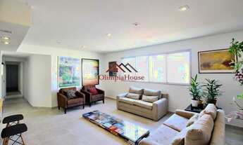 Imagem: Apartamento Venda Vila Olímpia 115 m²