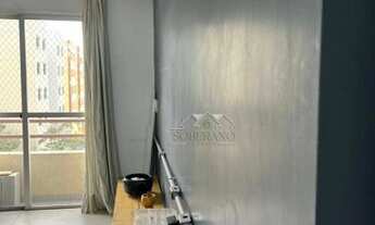 Imagem 6: Apartamento com 2 dormitórios à venda, 53 m² por R$ 239.000,00 - Vila Francisco Matarazzo