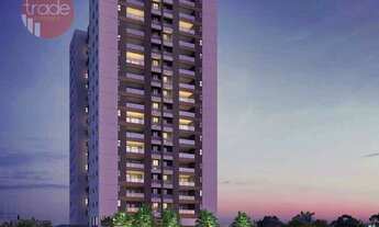 Imagem 2: Apartamento à venda, 124 m² por R$ 976.196,00 - Centro - Araraquara/SP