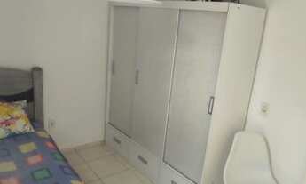 Imagem 4: Apartamento mobiliado