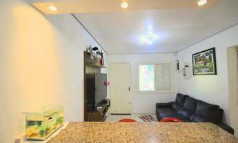 Imagem 2: Casa com 2 dormitórios à venda em Passo Fundo