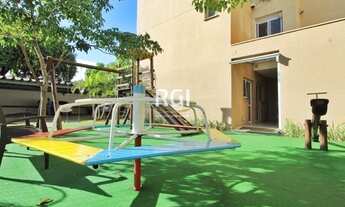 Imagem 2: Porto Alegre - Apartamento Padrão - Teresópolis