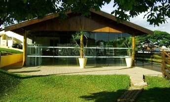 Imagem: Sao Carlos - Casa de Condomínio - Parque