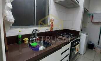 Imagem 6: Apartamento - Residencial Cosmos - Campinas