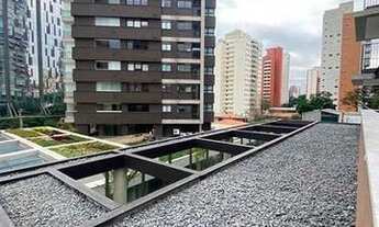 Imagem 6: Agia Faria Lima - Apartamento de 231 à 465m², com 3 à 4 Dorm - Vila Olímpia - SP