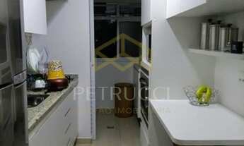 Imagem 5: Apartamento - Vila Industrial - Campinas