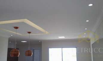 Imagem 3: Apartamento - Residencial Parque da Fazenda - Campinas