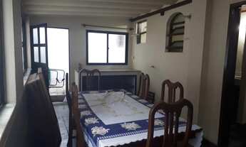 Imagem 6: Casa com 3 dormitórios para alugar, 120 m² por R$ 1.500,00 - Ponta do Ambrósio - São Pedro